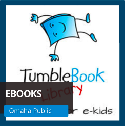 TumbleBook ebooks